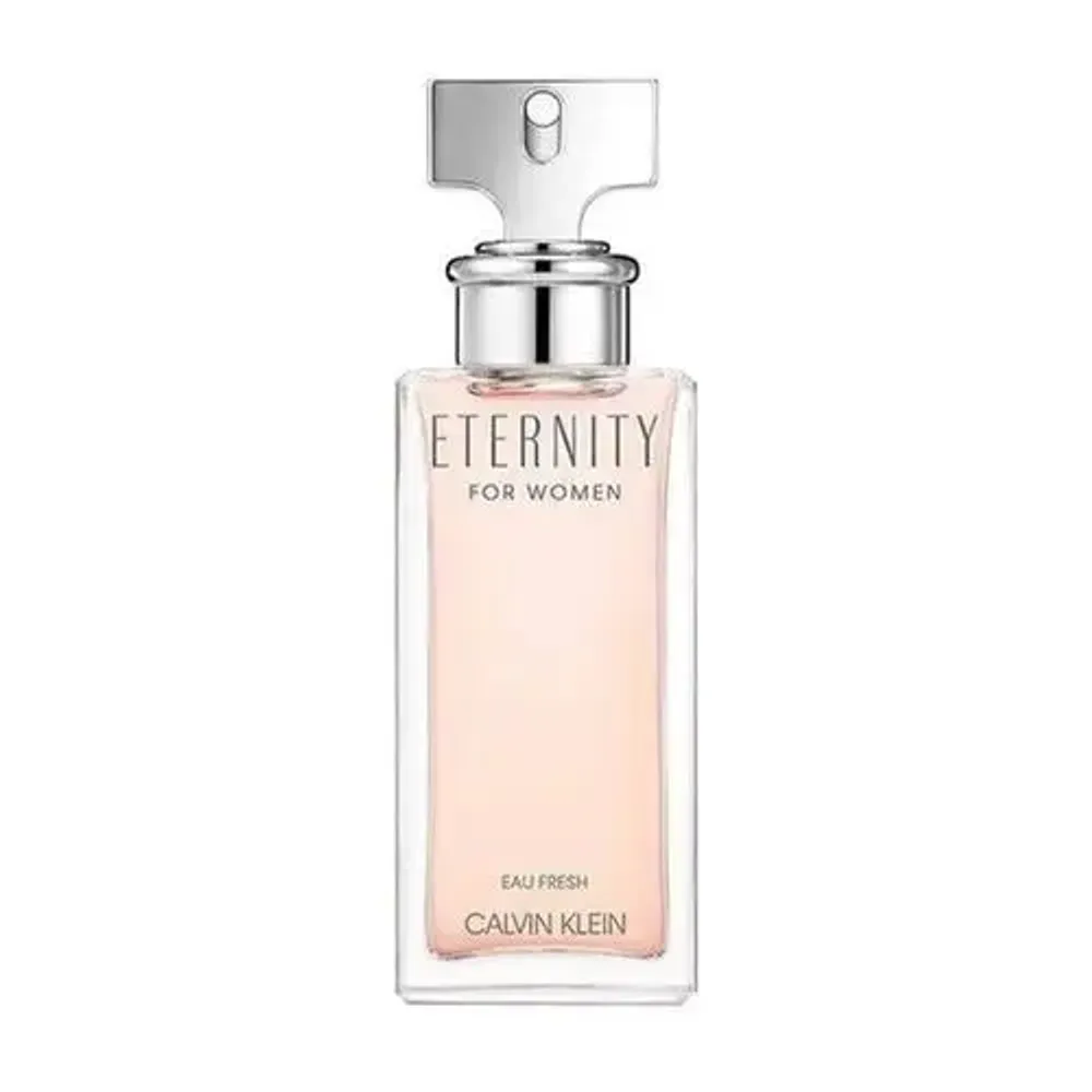 Женский аромат Calvin Klein Eternity Eau Fresh Eau de Parfum 100 мл