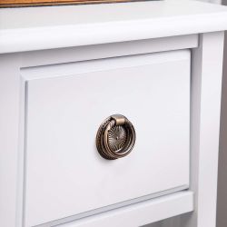 Подставка Жаклин 2 Айс