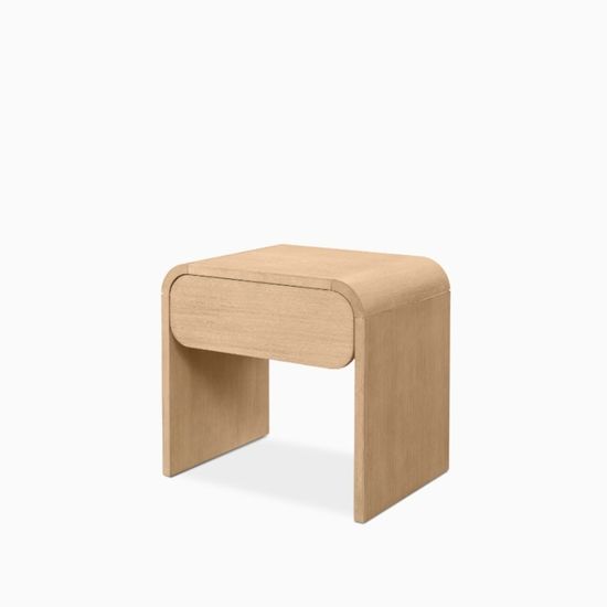 Прикроватная тумба Laudry 2 55х40