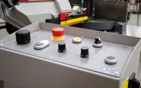 Коронка с твердосплавными напайками Karnasch Power-Max 55 Ø14×55 мм, арт. 20.1141A-014