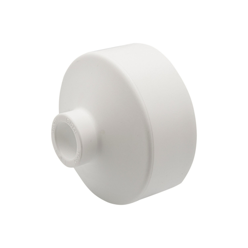Муфта переходная EVER PLAST 20-63 белая  27899