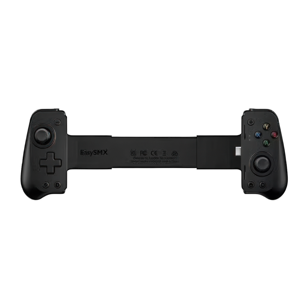 Геймпад EasySMX M10 (USB-C) для смартфона