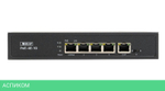 Коммутатор Бастион SKAT PoE-4E-1G (4070)