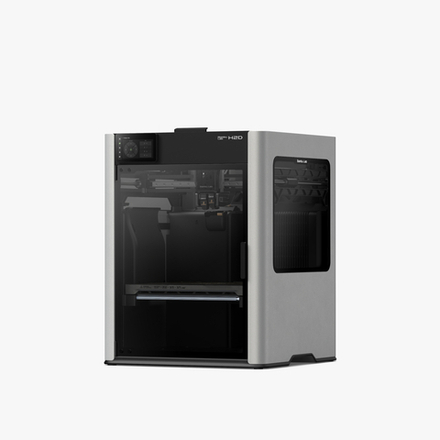 Bambu Lab H2D 3D Printer (Standard)