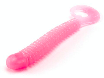 Твистеры съедобные LJ Pro Series BALLIST 2.5in (06.30)/F05 10шт.