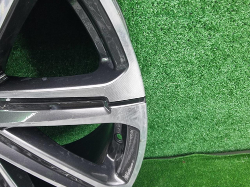 Диск Комплект дисков R21 Changan Uni-K (2020-н.в.)