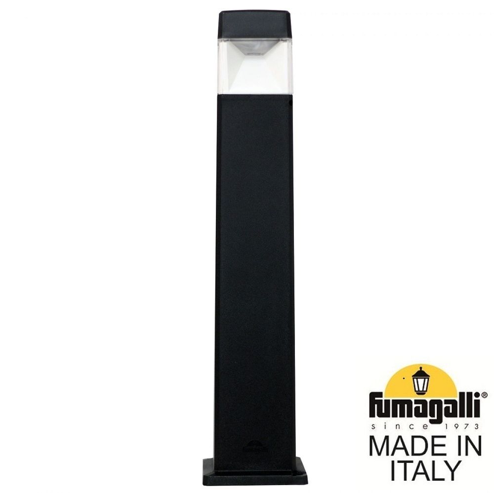 Садовый светильник-столбик FUMAGALLI ELISA 800 DS2.564.000.AXD1L