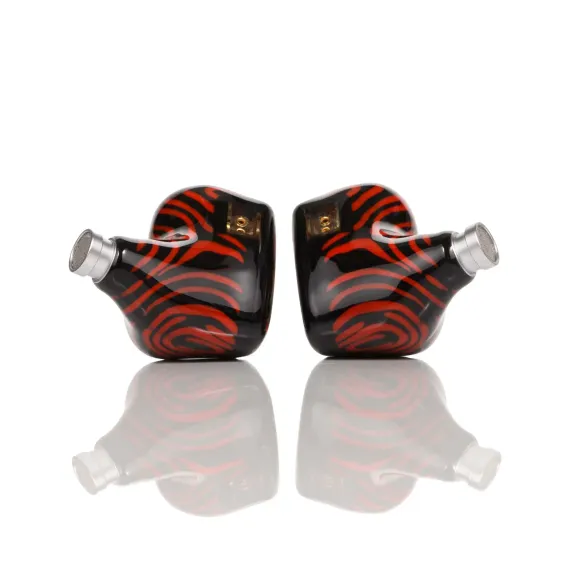 Noble Audio Shogun