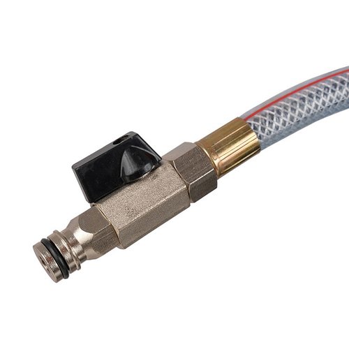 Бурильная установка DIAM ML-180/3N + стойка   620094