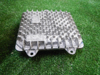 Блок управления LED фары BMW 5er G30 (2017-2020)