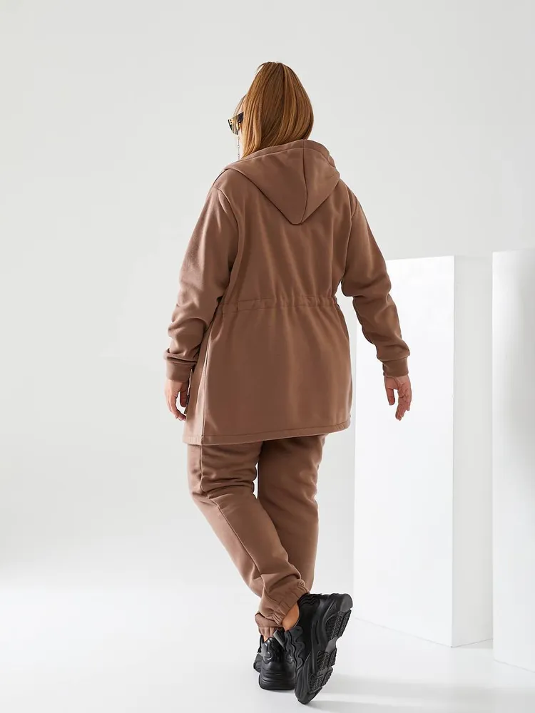 Спортивный костюм УК-105-2