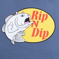  Толстовка мужская Ripndip Catfish Hoodie артикул:RND10082 - купить в магазине Дайс
