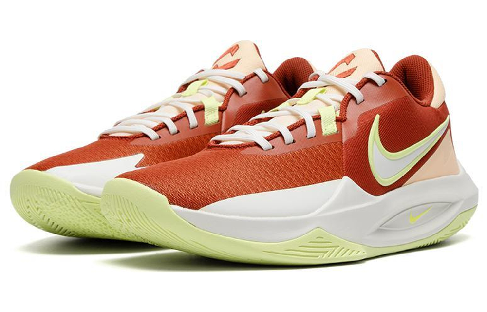 Кроссовки Nike Precision 6
