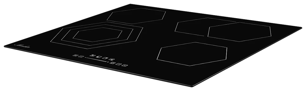 Встраиваемая электрическая варочная панель Monsher MHE 6012