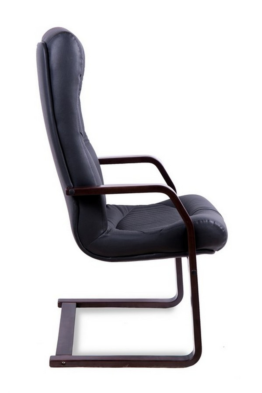 Кресло для руководителя ГЕРМЕС ЭКСТРА КОНФЕРЕНЦ