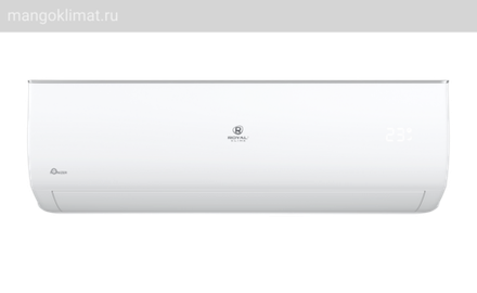 Классическая сплит-система Royal Clima серии GLORIA UPGRADE RC-GL55HN (комплект)