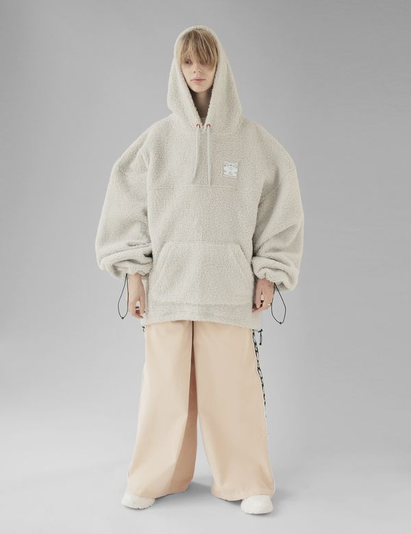 Брюки Kappa x Kruzhok Женские - фото 4