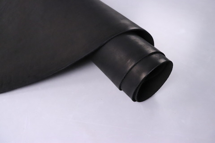 1,8-2,2 Юфть черная 156дм² (КЛ)