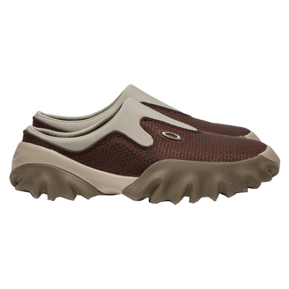 Oakley Factory Team 'Brown'