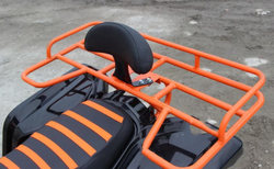 Квадроцикл IRIDE IRIDE RINO SUPER 125 3+1