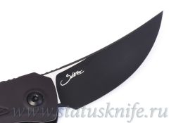 Нож Microtech Bastinelli 268A-1T Brachialфотография - 6