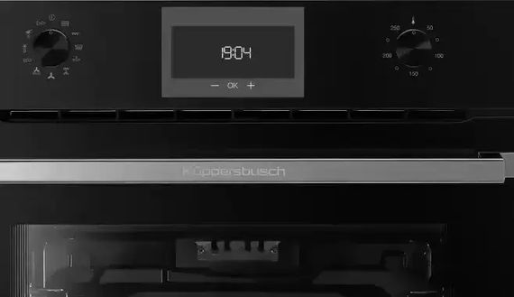 Духовой шкаф Kuppersbusch B 6330.0 S3