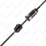 Спиннинг Mormo Stick 180 см 0.3-2.5 гр 602 XUL-S-SK от NISUS