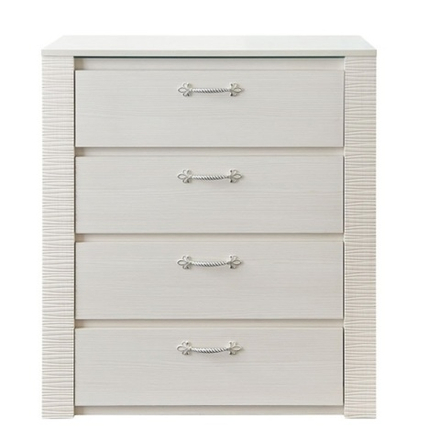 Элана (МебельГрад) Комод 850мм