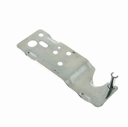 Петля (кронштейн) для холодильника LG верхняя левая