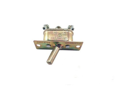 Переключатель 5102.3709 (ан. HR-3017-3) 3 положения