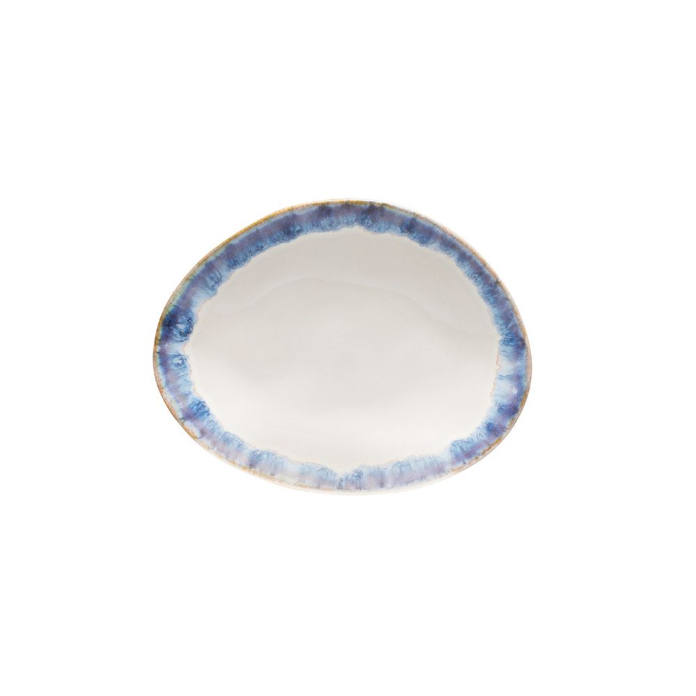 Тарелка, RIA BLUE, 15,4 см, GOP161-00918V