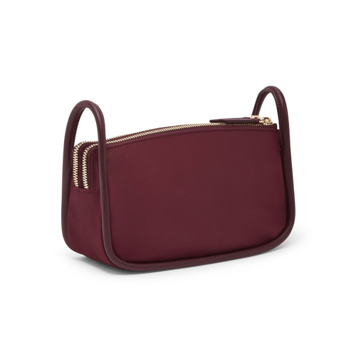 Косметичка Brenn/Wine