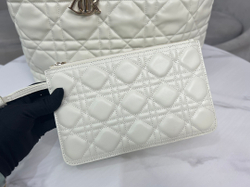 Christian Dior Large Toujours Bag 37 cm