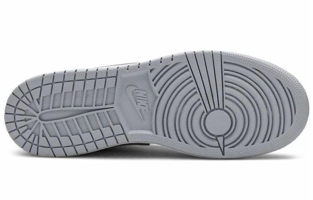 Кроссовки Jordan Air Jordan 1 Mid (Женская размерная сетка)