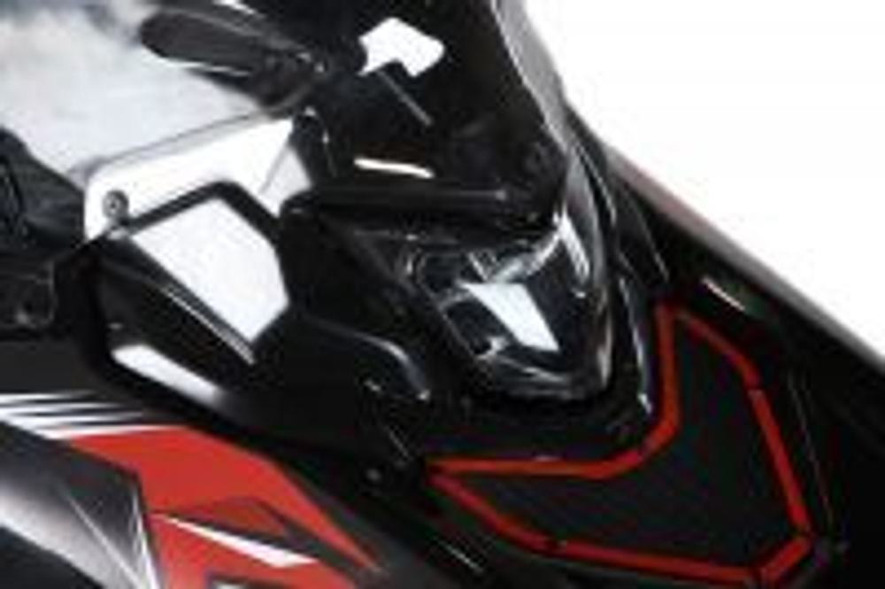 Снегоход IKUDZO HUNTER 500LS 19 V2