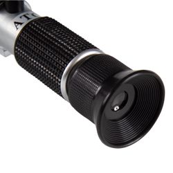 AFFIX (AF12500001) Рефрактометр для омывающей, охлаждающей, аккумуляторной жидкости