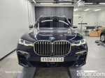 BMW X7 (G07) M50i 6-и местный (05.2022)