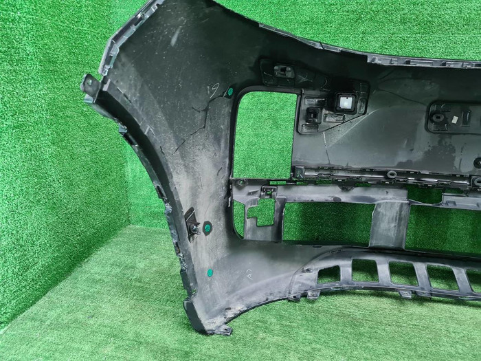 Бампер передний Lixiang L9 (2022-н.в.)