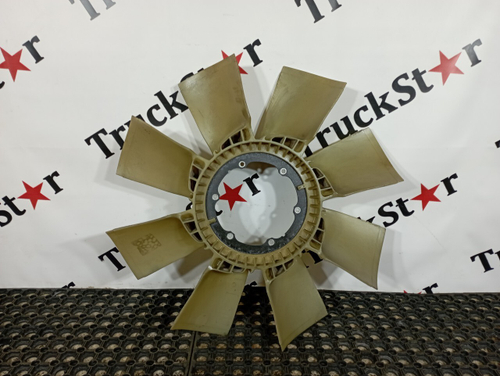 Крыльчатка вискомуфты