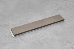 Брусок алмазный MS-1, зернистость 100/80 (100%), на бланке 150х25мм