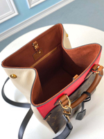 Louis Vuitton Fold Tote MM