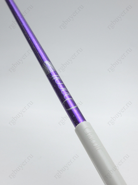 Палочка Chacott 60 см Голографическая 577.Purple