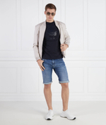 Шорты Karl Lagerfeld - голубой(265820 532832)