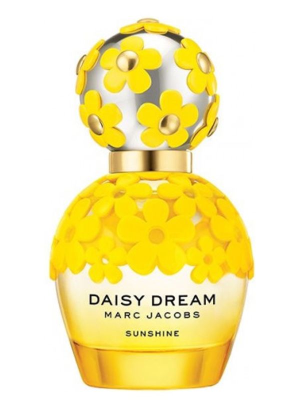 Marc Jacobs Daisy Dream Sunshine