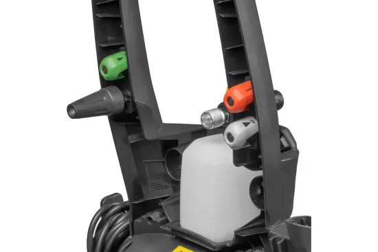 Мойка высокого давления KOLNER K195 LUX