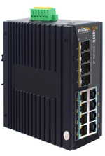 Коммутатор управляемый Wi-Tek SP5012FM-L2