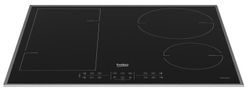 Электрическая варочная панель Beko HII64200FMTX