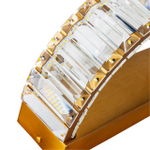 Настенный светодиодный светильник Divinare RENATA 1135/17 AP-10