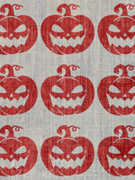 Деревянный штамп 086