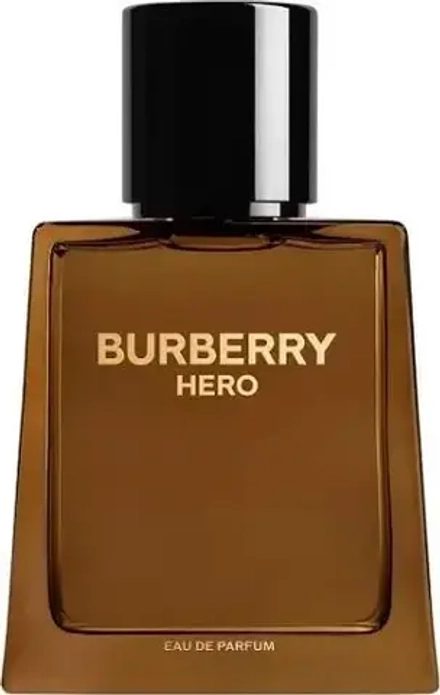 Мужская парфюмерия BURBERRY  Hero EDP 50 мл